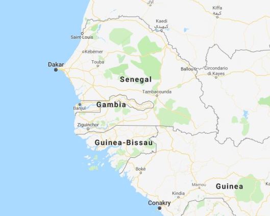 Gambia_map